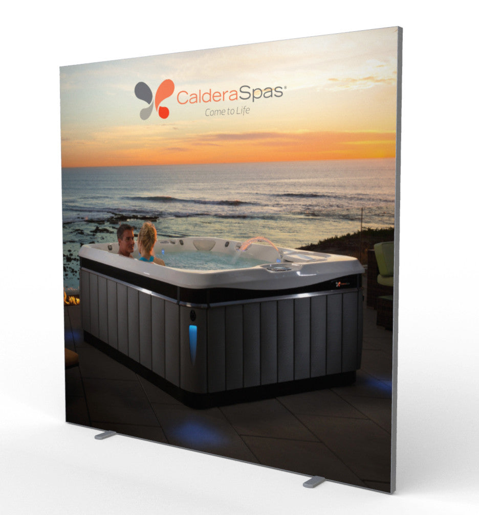 Lifestyle #1 Display