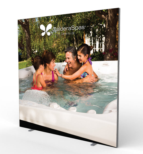 Lifestyle #3 Display