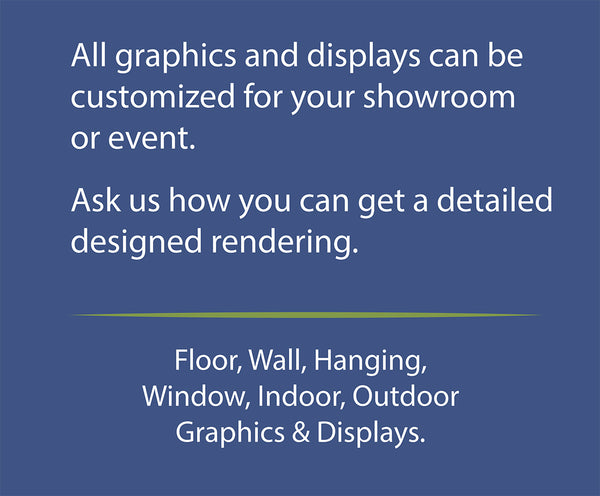 Custom Showroom Order